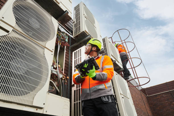 Professional HVAC in Thibodaux, LA