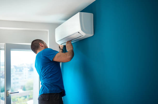 Local HVAC Companies in Thibodaux, LA