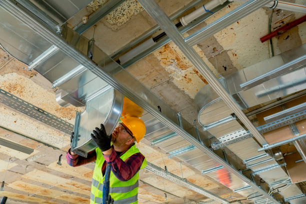 Best HVAC Air Duct Cleaning  in Thibodaux, LA