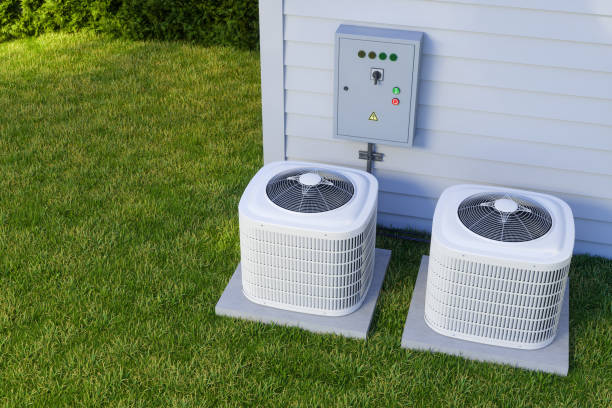 Best Central Air Repair  in Thibodaux, LA