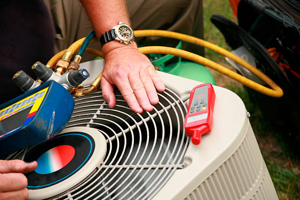 Best HVAC Installation Services  in Thibodaux, LA