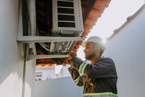 Best Ductless HVAC Repair  in Thibodaux, LA