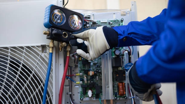 Best Best HVAC Companies  in Thibodaux, LA