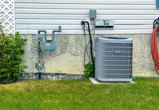 Best Commercial HVAC Repair  in Thibodaux, LA